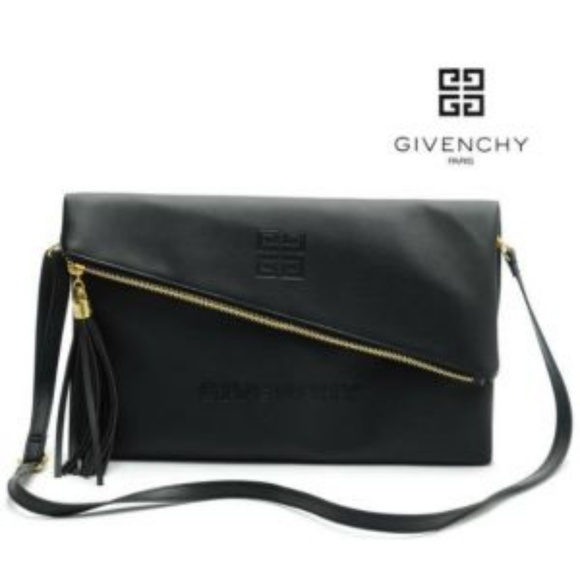 Givenchy perfumes gift clatch. - Picture 3 of 8